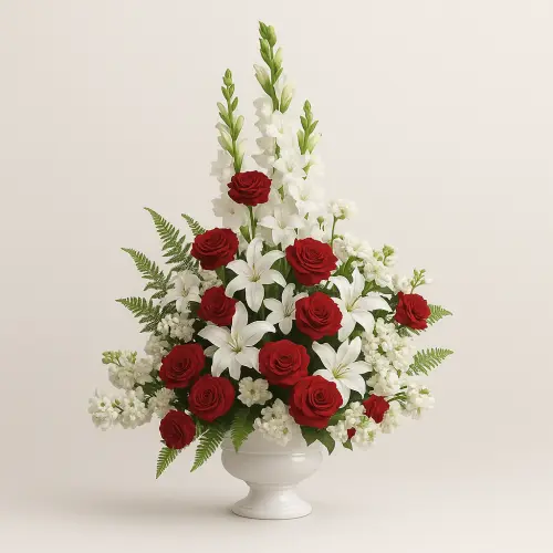 Bunga Meja pasehkidul